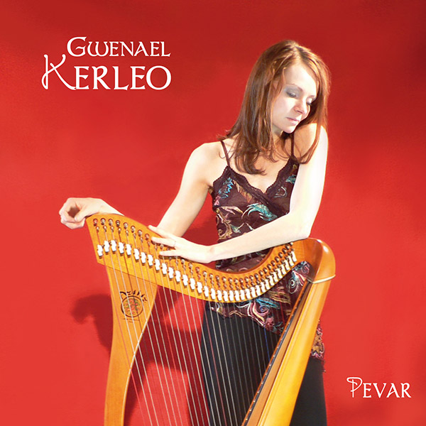 Pevar (2008)